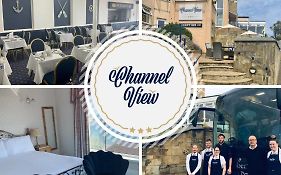 Channel View Hotel Shanklin